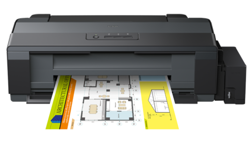 Impresora Epson L1300 Sublimacion